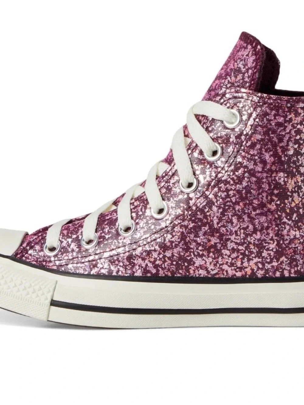 Converse high top